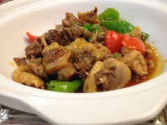 土鸡-翠清酒家(万丰路店)