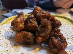 顺德陈皮海山骨-味妙顺德厨房(绿地缤纷城店)