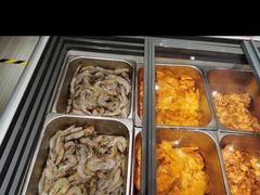 -玫瑰花园自助烤肉(顺义鑫海韵通店)