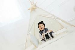 -熊孩子韩国儿童摄影(利波苑店)
