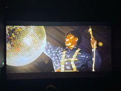 -中影国际影城(CINITY LED横岗店)