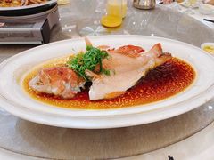 -尖沙咀大酒楼(罗村店·粤菜海鲜·宴会聚餐)
