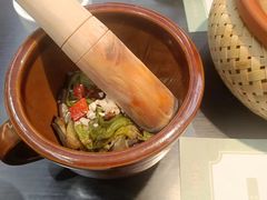 -在莲野·湖北民间菜·头牌松滋鸡(光谷步行街店)