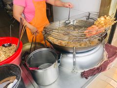 -骆记肠粉油糍