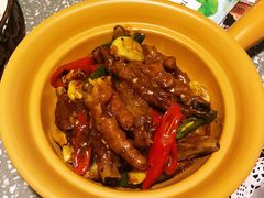 -大树餐厅(红旗街万达店)