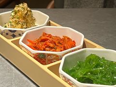 -花时·炭火烧肉(东百中心A馆店)