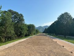 -秦始皇帝陵博物院-丽山园