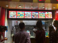 -冯姐生蚝(迎宾广场店)