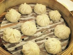 -隆喜元鱼汤包·海鲜(中联广场店)