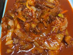 -妈妈手(山大总店)
