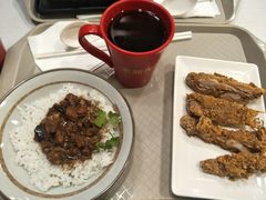 -永和大王(万顺路店)