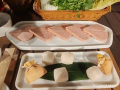 -四喜小胖·北京涮肉(五道营店)