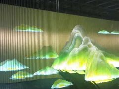 -南京市规划建设展览馆