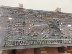 -卧龙岗文化园-南阳市汉画馆