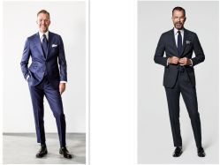 -Suit&Leader尚理德服装定制(上海展览中心店)