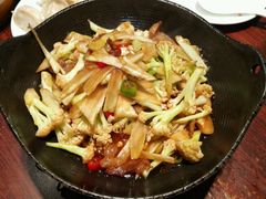 -妈妈菜馆(兴隆大家庭店)