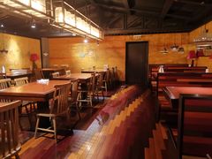 -绿茶餐厅(华联万柳店)