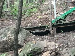 -帽儿山风景区