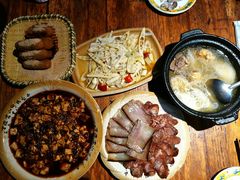 -青城甲(青城山店)