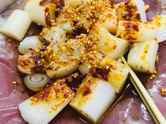 -香港风味小吃店(中英街店)