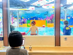 -艾悠宝亲子游泳·水育早教·婴幼儿游泳·儿童游泳