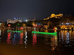 -桂林两江四湖景区