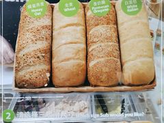 -赛百味SUBWAY(永业店)