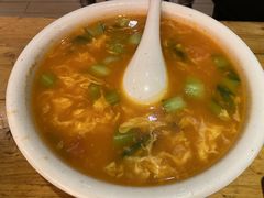 管氏疙瘩汤-管氏翅吧(国展店)
