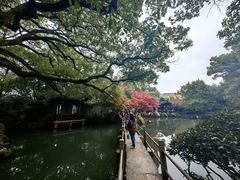 -惠山古镇·寄畅园