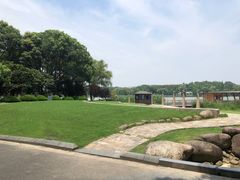 -昆山城市生态森林公园