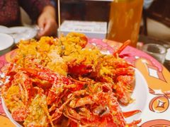 -阿财老铺·老蚌埠龙虾城(华夏总店)