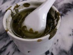 西洋菜炖猪肺-信行丰炖品皇店(光孝路店)