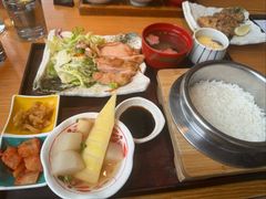 -味太助·银饭食堂(中华城店)