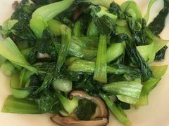 青菜-梁溪河畔·吉府花园(南长街南下塘店)