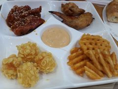 -必胜客(鼓楼店)