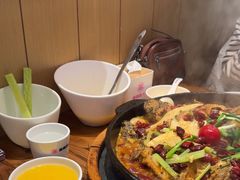 -老板恋上鱼(印象城店)