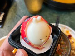 -牛New寿喜烧(龙湖金沙天街店)