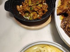 -径山十八道·风味民间菜(杭州总店)