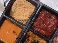 -花味烤肉·拌饭(庐阳万科店)