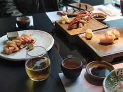 -花潮料理艺食馆(成都万象城店)