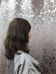 点击看大图 -GIRL STYLE 烫发·染发沙龙