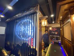 -牛小喜黑牛烤肉料理(霸州店)