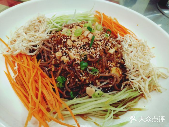 朝郡酒家·粤菜(燕大星苑店)图片