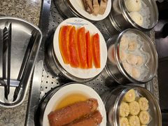 -星伦多自助料理·涮烤一体(江桥万达店)