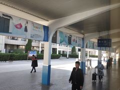 -衡水站