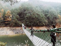 -大慈岩风景区