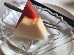 餐前水果-马旺子酒楼