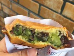 -味正点车轮饼可丽饼(南禅寺店)