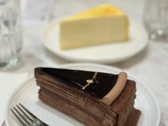 -Lady M(沙田新城市广场店)