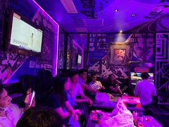 -INLOVE KTV(世博源店)